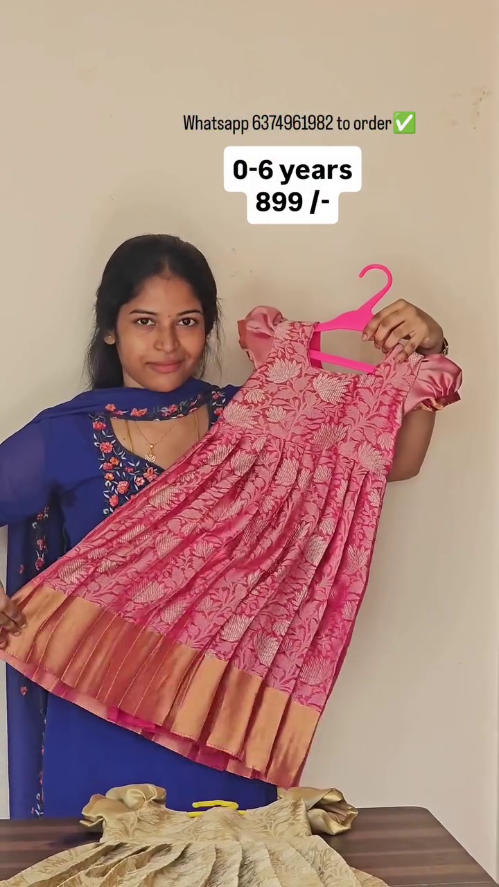 Pink - Nita Ambani Inspired Premium Tissue Silk | CPM_0432_PNK